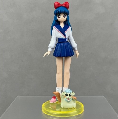 Yamamori Saki - SR Idol Collection - Idol Tenshi Youkoso Youko (Yujin)